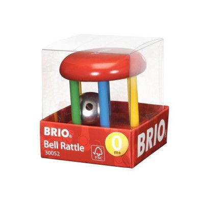 BRIO 30052 Bjällerskallra