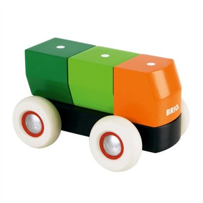 BRIO, 30136 Magnetlastbil