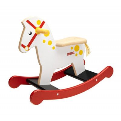 BRIO, 30170 Gunghäst