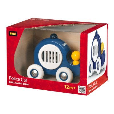 BRIO, 30209 Polisbil