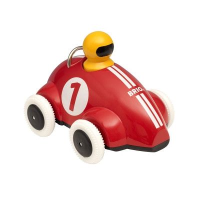BRIO, 30226 Push&Go Racer
