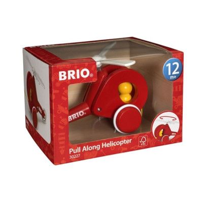 BRIO, 30227 Draghelikopter