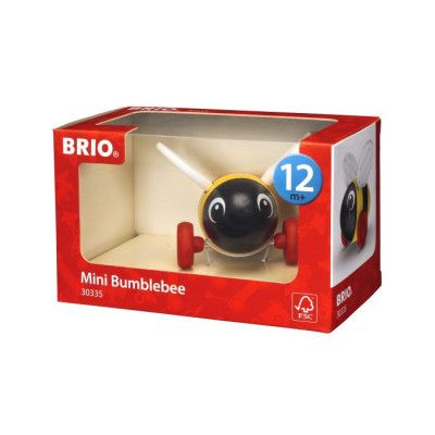 BRIO 30335 Minihumla