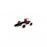 BRIO, 30357 Race car Special Edition, svart/röd