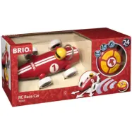 Brio - 30388 Fjärrstyrd Racerbil