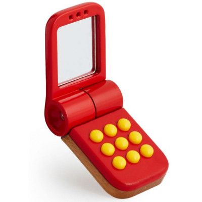 BRIO 30426 Mobiltelefon