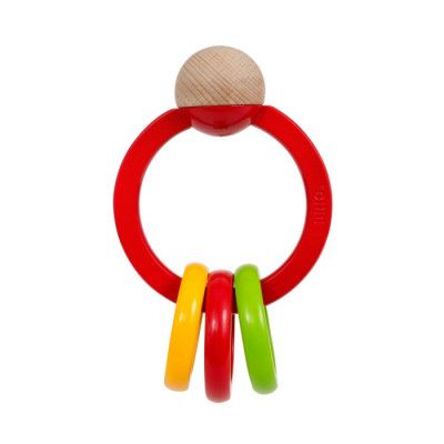 BRIO 30480 Bitringar baby