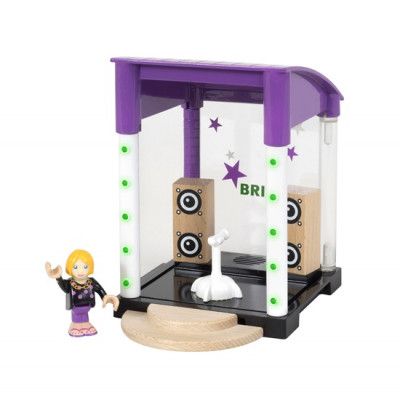 BRIO, Village 33945 Vår Scen