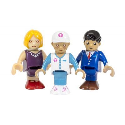 BRIO, 33951 Vår familj