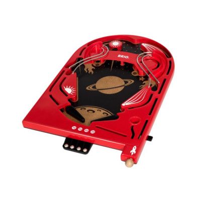 BRIO 34017 Flipperspel