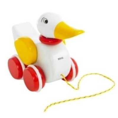 BRIO - Anka Dragleksak