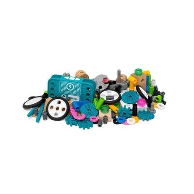 BRIO Builder 34591 Motorset