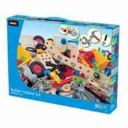 BRIO Builder - 34589 Builder Kreativitetssats