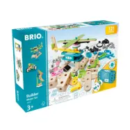 Brio Builder Motor Set 34591 - Brio -  Leksaksaffären