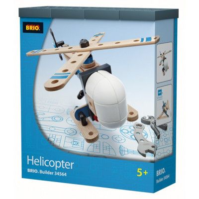 BRIO, Builder System 34564 Helikopter
