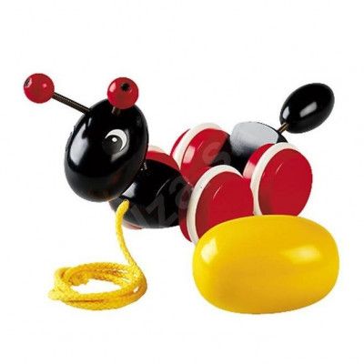 BRIO 30367 Dragleksak Myra