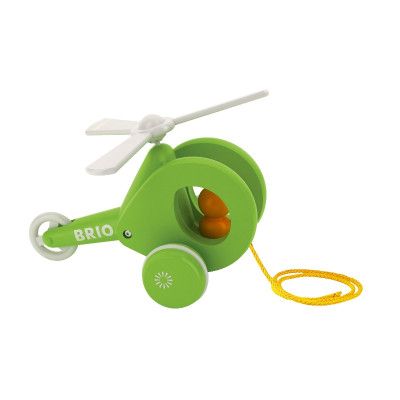 BRIO, 30195 Helikopter