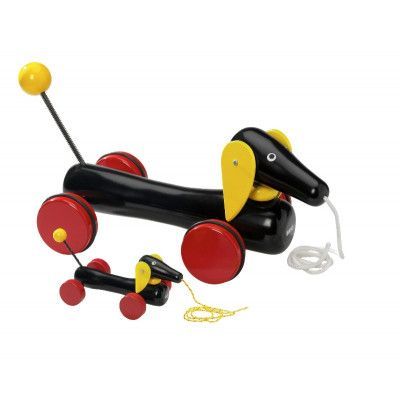 BRIO, 30334 Klassisk stor tax