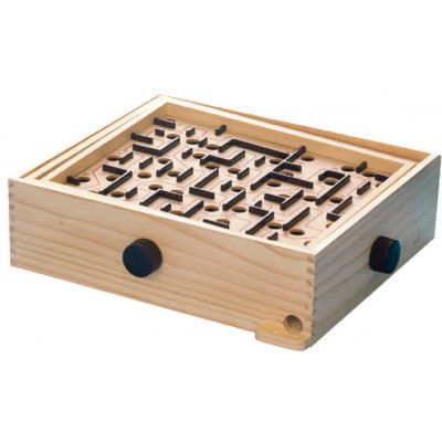 Brio Labyrinth - Brio -  Leksaksaffären