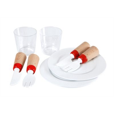 BRIO, 30223 Middags set