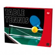 BRIO, 38018 Mini table tennis