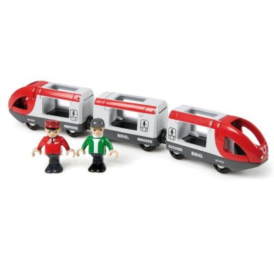 BRIO - Passagerartåg