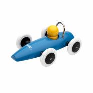 Brio Racerbil : Färg - Blå