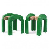BRIO, Rail&Road 33253 Stapelbara bropelare