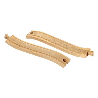 BRIO World 33332 Uppfartsskenor