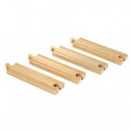 BRIO, Rail&Road 33335 Raka skenor normala