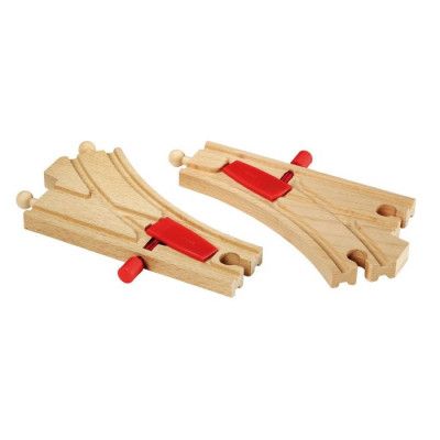 BRIO World 33344 Mekaniska växlar