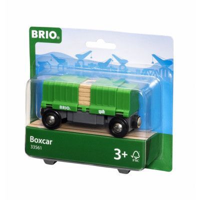 BRIO, Lift&Load 33561 Godsvagn