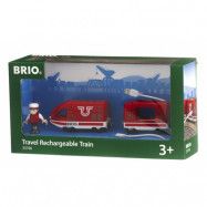 BRIO, Railway 33746 Uppladdningsbart tåg