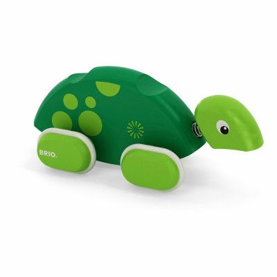 BRIO, Sköldpadda