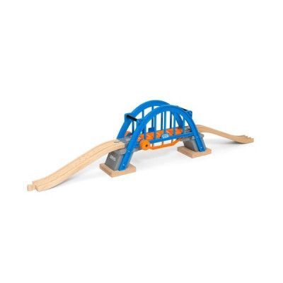 BRIO Smart Tech 33961 Broöppning