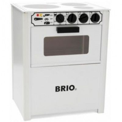 BRIO 31357 Spis (Vit)