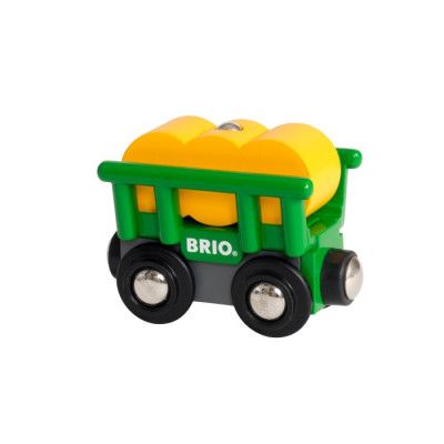 BRIO Countryside 33895 Hövagn