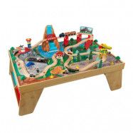 Kidkraft, Tågbord, Waterfall Station