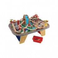 Kidkraft, Waterfall Junction Train Table