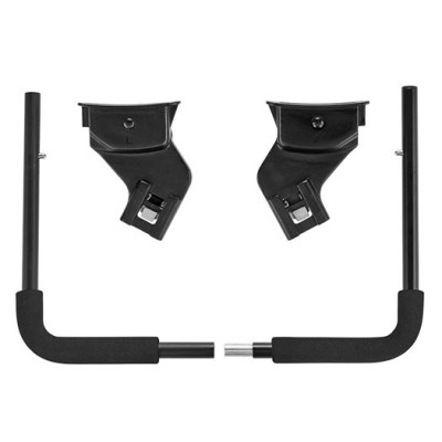 Baby Jogger bilstolsadapter Britax till City Mini2 mfl