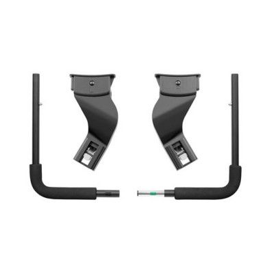 Baby Jogger bilstolsadapter Britax till City Mini2/GT2 doub