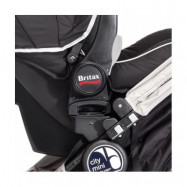 Baby Jogger bilstolsadapter Britax till City Mini/Mini GT