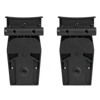 Baby Jogger bilstolsadapter Britax till City Tour Lux