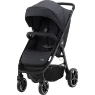 Britax B-Agile M, black shadow