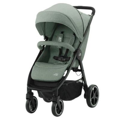 Britax B-Agile M, jade green