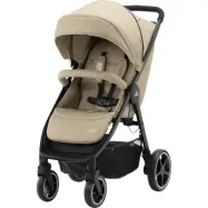 Britax B-Agile M, linen beige