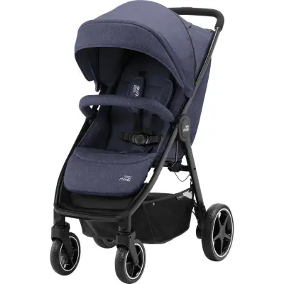 Britax B-Agile M, navy inc