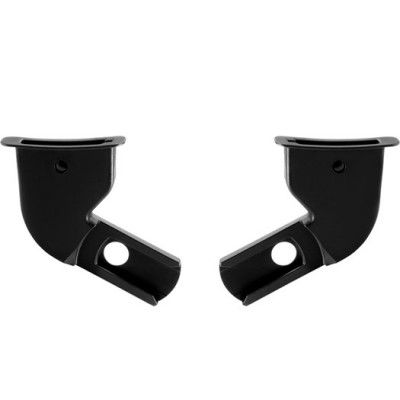 Britax B-Agile M/R bilstolsadapter