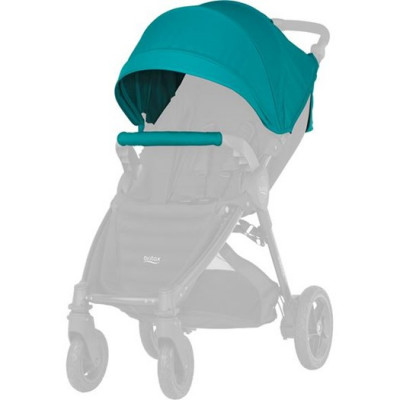 Britax B-Agile/B-Motion sufflettkit, Lagoon Green, Lagoon green