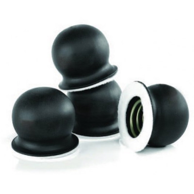 Britax bedrockers/vyssan-lull-tassar, svarta